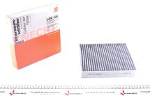 Фильтр салона Renault Laguna II 01-07 (угольный)