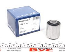 Сайлентблок рычага (переднего/снизу/спереди/снаружи) Audi A6 C5/VW Passat 95-05