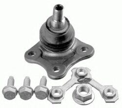 Опора шаровая (передняя/снизу/R) Audi A3 -93/VW Golf IV -06 Опора шаровая (передняя/снизу/R) Audi A3 -93/VW Golf IV -06
