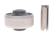 Сайлентблок важеля (переднього/ззаду) VW Caddy II/ Golf 83-02 (з втулкой)