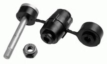 Тяга стабілізатора (переднього) Renault Kangoo 97- Тяга стабілізатора (переднього) Renault Kangoo 97-