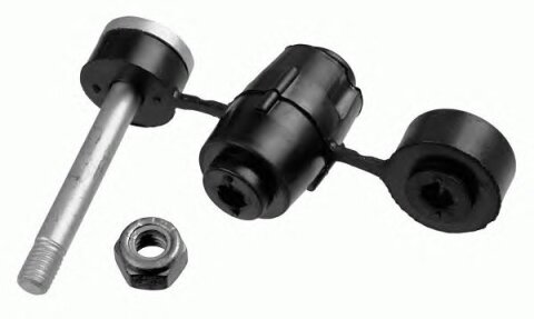 Тяга стабілізатора (переднього) Renault Kangoo 97-