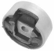 Подушка двигателя (задняя/нижняя) VW Caddy 03- (без резьбы)