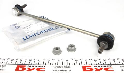 Тяга стабилизатора (переднего) Renault Master 10-