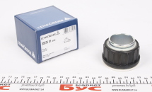 Сайлентблок торсіона Iveco II (d=37mm)