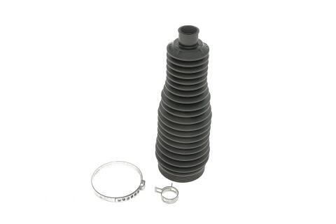 Пильник рейки рульової Audi A4/A6/A7/A8/Q5/Porsche Macan 1.8-6.3 07- (L) Пильник рейки рульової Audi A4/A6/A7/A8/Q5/Porsche Macan 1.8-6.3 07- (L)