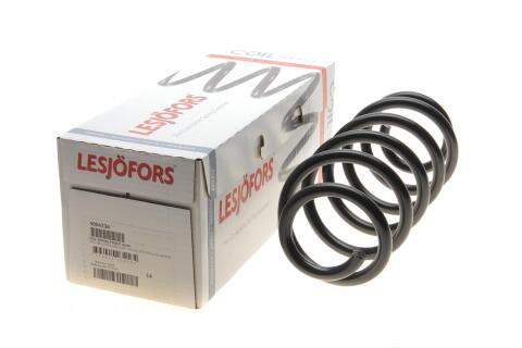 Пружина (передня) Audi A4 1.8/1.8T/1.9TDI/2.4-2.8 АКПП/A6 94-05 (седан/універсал)(без спорт.ход.ч.) Пружина (передня) Audi A4 1.8/1.8T/1.9TDI/2.4-2.8 АКПП/A6 94-05 (седан/універсал)(без спорт.ход.ч.)