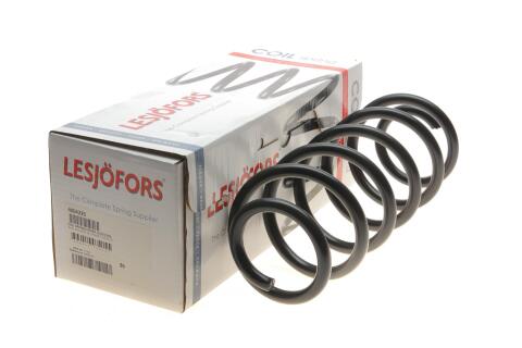 Пружина (передня) Audi A6 1.8 97-05 (седан/універсал)