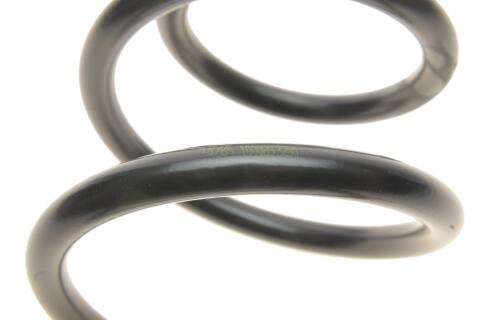 Пружина (передня) Audi A6 1.8 97-05 (седан/універсал)