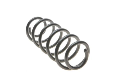 Пружина (передня) Audi A6 1.8 97-05 (седан/універсал)