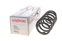 Пружина (передня) Audi A4/A6 2.5TDI 97-05 (седан/універсал)/Skoda SuperB I 2.8 V6 01-08 (седан)