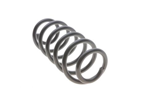 Пружина (передня) Audi A4/A6 2.5TDI 97-05 (седан/універсал)/Skoda SuperB I 2.8 V6 01-08 (седан)