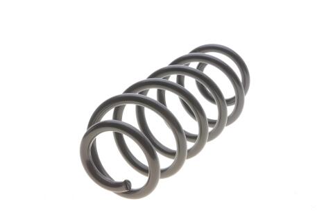 Пружина (передня) Audi A4/A6 2.5TDI 97-05 (седан/універсал)/Skoda SuperB I 2.8 V6 01-08 (седан)