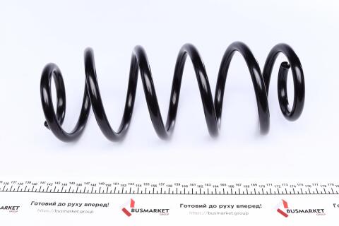 Пружина (передня) Audi A6 2.4-3.0 quattro 97-05 (седан/універсал) Пружина (передня) Audi A6 2.4-3.0 quattro 97-05 (седан/універсал)