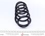 Пружина (передня) Audi A6 2.4-3.0 quattro 97-05 (седан/універсал), фото 5 - интернет-магазин Auto-Mechanic