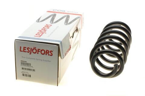 Пружина (передняя) Audi A6 2.7TDI/3.2FSI quattro 04-11 (седан/универсал) (без спорт.ход.ч.)