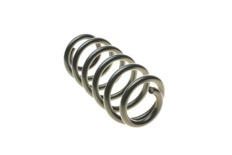 Пружина (передняя) Audi A6 2.7TDI/3.2FSI quattro 04-11 (седан/универсал) (без спорт.ход.ч.)