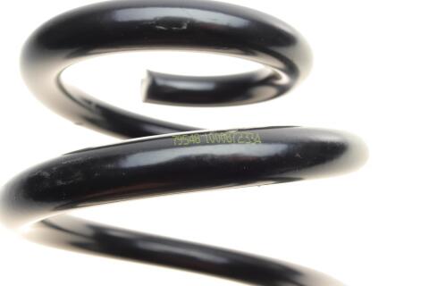 Пружина (передня) Audi A6 2.7-3.0TDI quattro 04-11 (седан/универсал) (S-line) Пружина (передня) Audi A6 2.7-3.0TDI quattro 04-11 (седан/универсал) (S-line)