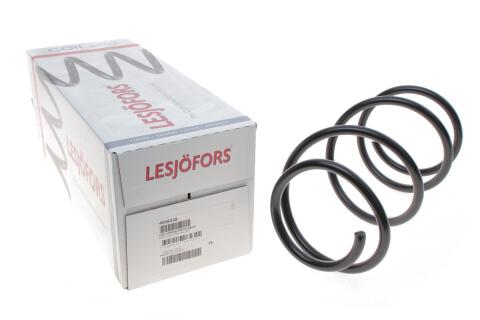 Пружина (передня) BMW 3 (E46) 316i/318i/316Ci/318Ci 98-06 (седан/універсал/купе) (без спорт.ход.ч.)