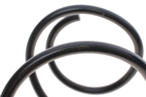 Пружина (передня) BMW 3 (E46) 316i/318i/316Ci/318Ci 98-06 (седан/універсал/купе) (без спорт.ход.ч.)