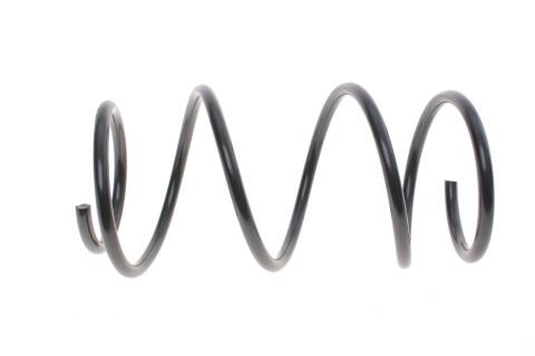 Пружина (передня) BMW 3 (E46) 316i/318i/316Ci/318Ci 98-06 (седан/універсал/купе) (без спорт.ход.ч.)