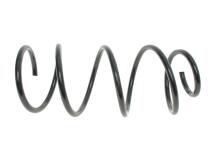 Пружина (передня) BMW 1 (E81/82/87/88)/3 (E90/91/92) 04-13 (без М-техніки) (залежно від АКПП/МКПП)