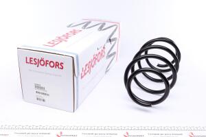 Пружина (передня) BMW 7 (E65/E66/E67) 730d/735i,Li/745i,Li 01-08 (седан)