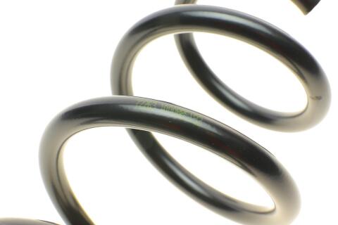 Пружина (передня) BMW 5 (G30/G31/F90) B57/B58 16- (седан/ун) (зі станд.ход.ч) (без авт.опален.)