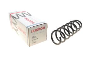 Пружина (передня) BMW 5 (G30/G31/F90) B57/B58 16- (седан/ун.) (зі станд.ход.ч) (с/без авт.опален.)