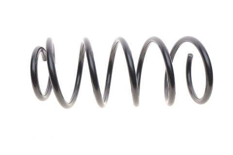 Пружина (передняя) Chevrolet Aveo/Kalos 1.4/1.4 16V/1.5 05- (накл.зад.ч./седан)