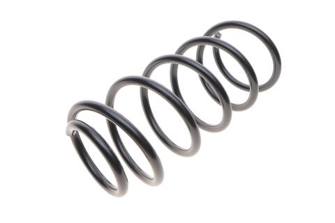 Пружина (передняя) Chevrolet Aveo/Kalos 1.4/1.4 16V/1.5 05- (накл.зад.ч./седан)