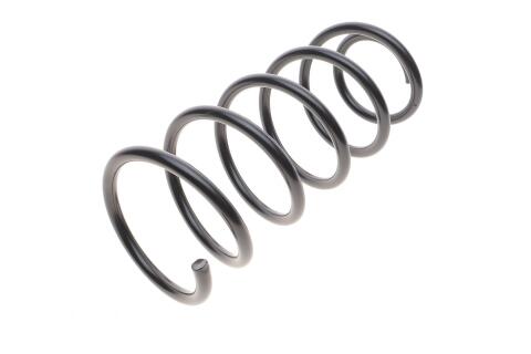 Пружина (передняя) Chevrolet Aveo/Kalos 1.4/1.4 16V/1.5 05- (накл.зад.ч./седан)