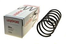 Пружина (передня) Citroen Berlingo 1.4/1.6 16V 96-02/Peugeot Partner 1.4/1.6 16V 96-13 (вэн)