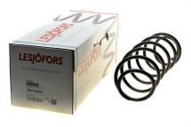 Пружина (передняя) Citroen C3 1.4 16V HDi 02- (хэтчбек) (-АС)/1.4HDi 05- (хэтчбек) (+АС) (диски 15")