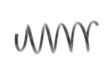 Пружина (передня) Dacia Dokker 1.2TCe 12- (фургон/вен)/Lodgy 1.2TCe/1.6/SCe 12- (вен)