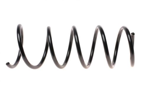 Пружина (передня) Dacia Duster 1.2TCe 125 03-18 (позашляховик)