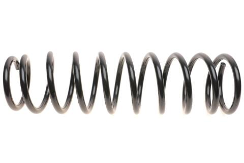 Пружина (передня) Daewoo Matiz 0.8/1.0 98- (нах.зад.частина)