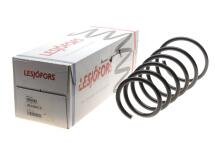 Пружина (передня) Fiat Doblo Cargo 1.4/1.6 16V/1.9D 01- (фургон/універсал) (223ZXB1A/223ZXD1A)