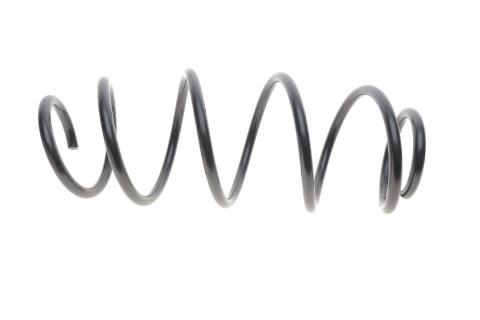 Пружина (передня) Fiat Doblo 1.6/2.0D 10- (з борт.пл.(корот.база)/Opel Combo 1.6/2.0CDTI 12- (вен)