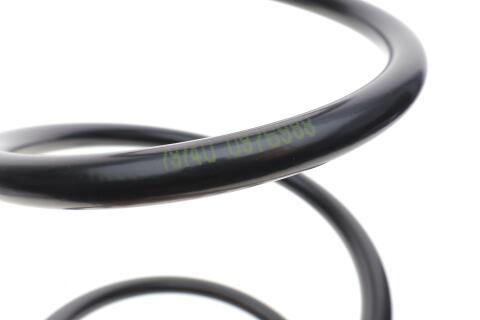 Пружина (передня) Fiat Doblo 1.6/2.0D 10- (з борт.пл.(корот.база)/Opel Combo 1.6/2.0CDTI 12- (вен)