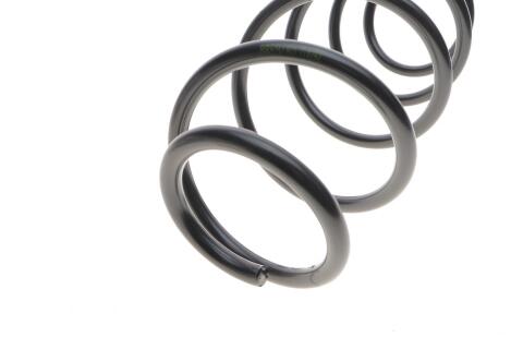 Пружина (передня) Fiat Doblo 1.6/2.0D 10- (з борт.пл.(корот.база)/Opel Combo 1.6/2.0CDTI 12- (вен)