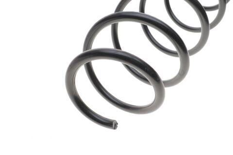 Пружина (передня) Fiat Doblo 1.6/2.0D 10- (з борт.пл.(корот.база)/Opel Combo 1.6/2.0CDTI 12- (вен)