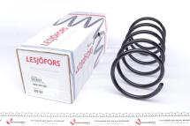 Пружина (передняя) Ford Mondeo II 1.6i/1.6i 16V/1.8i/2.0i 96-00 (седан/унив./нах.зад.часть)