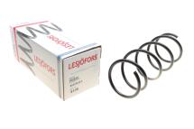 Пружина (передня) Ford Ka 1.0/1.3i 96-08 (нах.зад.частина/фургон)