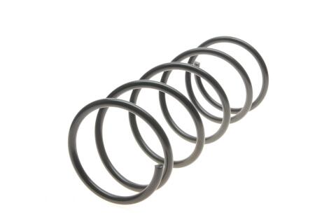 Пружина (передняя) Ford Focus 1.6 16V 98-04 (седан/универсал/нах.зад.часть/фургон)