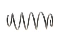 Пружина (передняя) Ford Mondeo III 1.8 16V/2.0 16V 00-07 (седан/унив./накл. зад.ч)(без спорт.ход.ч)