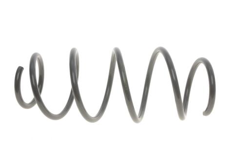 Пружина (передняя) Ford Fiesta V 1.25 16V/1.3/1.4 16V/1.6 16V 01-08 (нах.зад.часть/фургон)