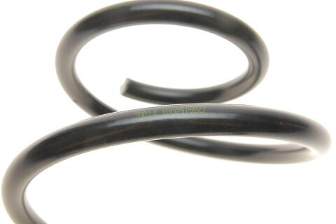 Пружина (передня) Ford Focus II 1.4/1.6/1.6Ti/ 04-12 (седан/універсал/нах.зад.частина)