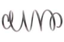 Пружина (передняя) Ford Fusion 1.4TDCi/1.6TDCI 04-12 (универсал) Пружина (передняя) Ford Fusion 1.4TDCi/1.6TDCI 04-12 (универсал)