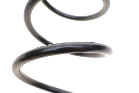 Пружина (передняя) Ford Focus II 1.8TDCi/2.0TDCi 04-12 (седан/универсал/нах.зад.часть)